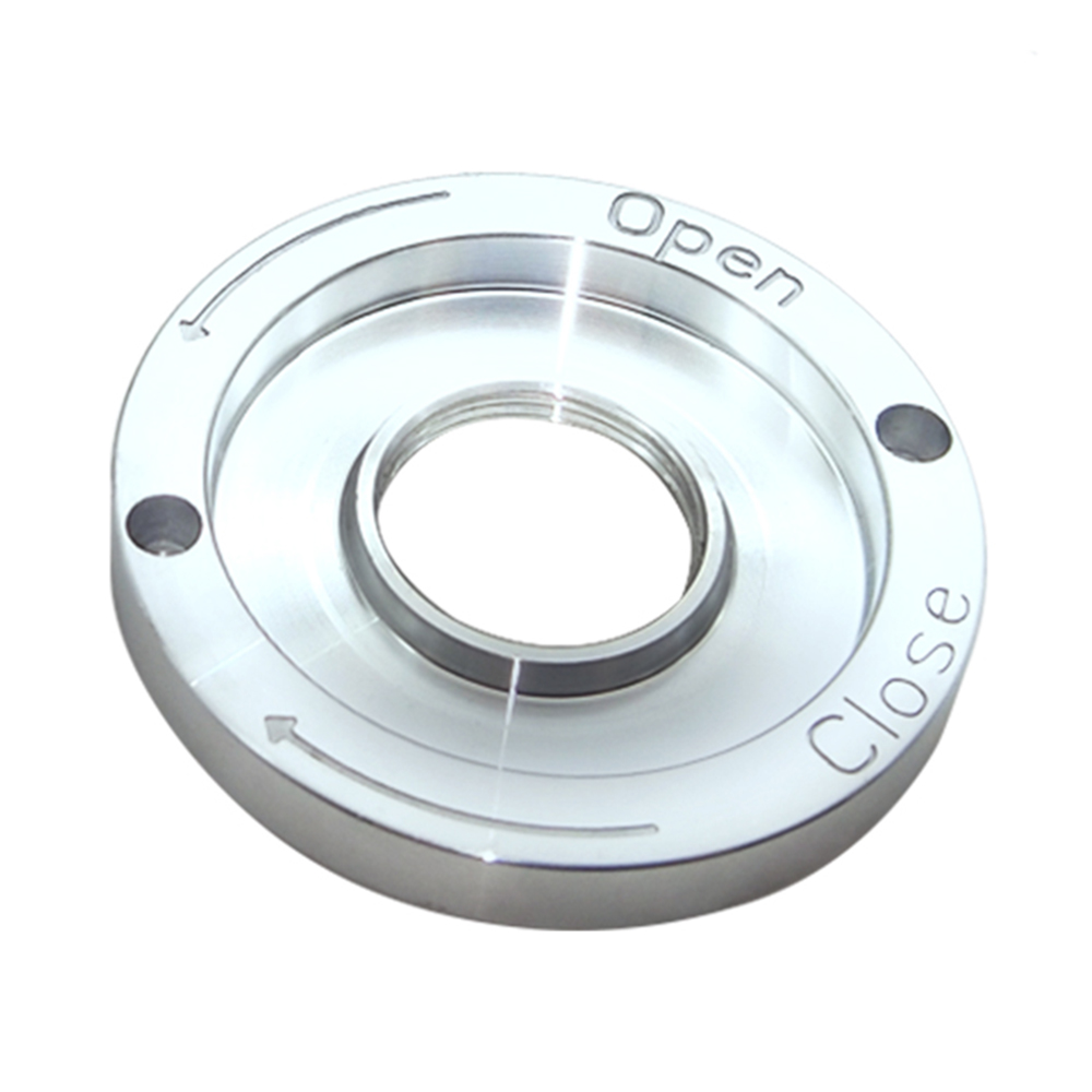 Juicer - 1pcs Fixing Plate for TWK TM