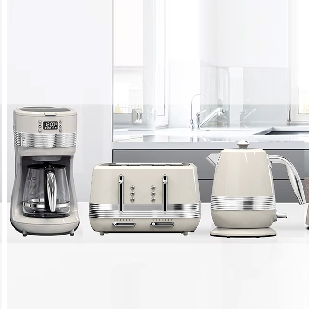 2026 Hot Sale Toaster And Wate - Coffee Maker recension och pris