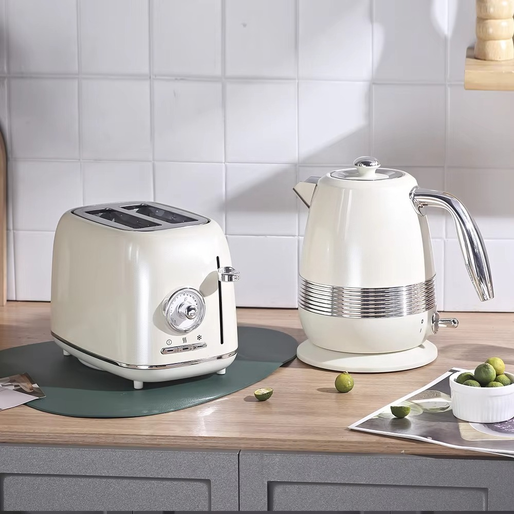 2026 Hot Sale Toaster And Wate - Coffee Maker recension och pris