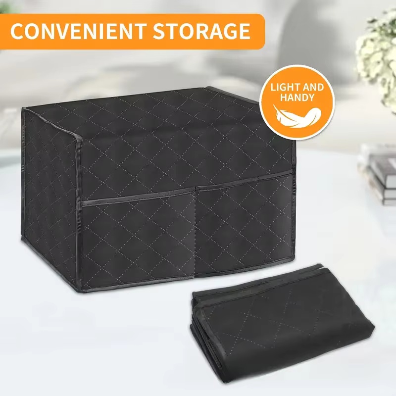 1PC Microwave Cover, Air Fryer - Air Fryer recension och pris