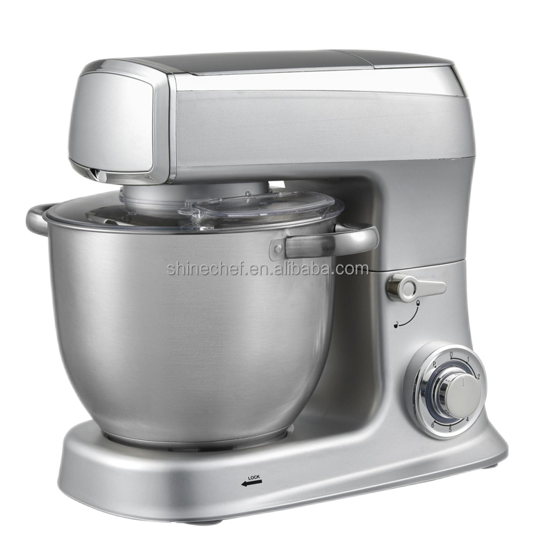 Dough Mixer Spare Parts Multif - Stand Mixer recension och pris