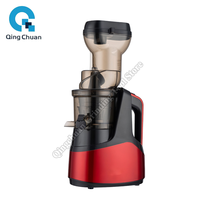 Juicer Commercial Household Fr - Juicer recension och pris