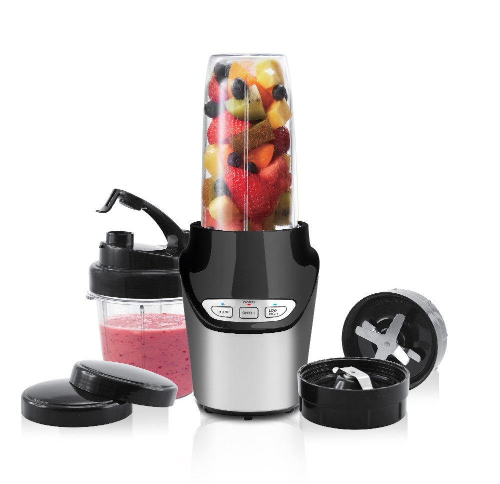 Professional 1000W Material Ki - Blender recension och pris