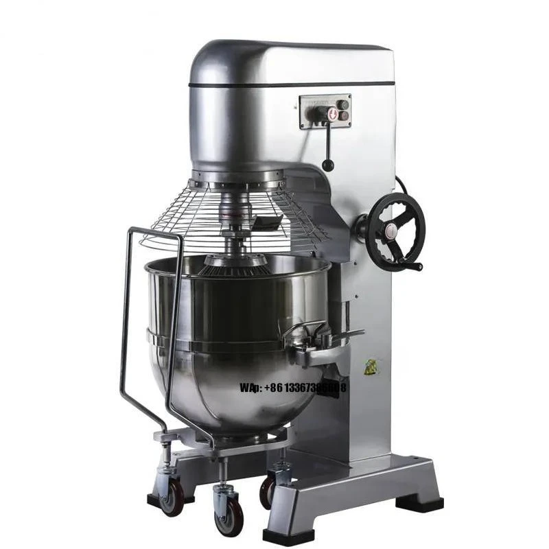 High Speed Industrial Food Pro - Stand Mixer recension och pris