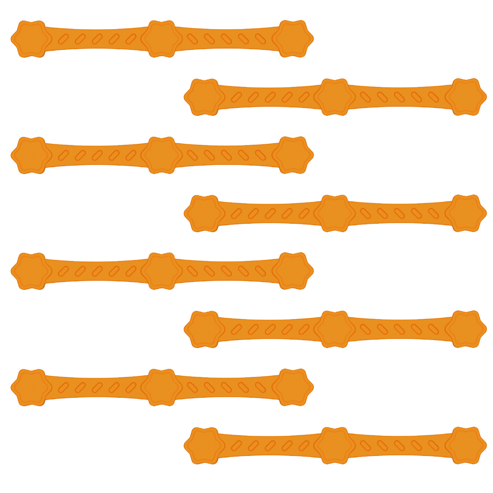 4/8PCS Air Fryer Magnet Silico - Air Fryer recension och pris