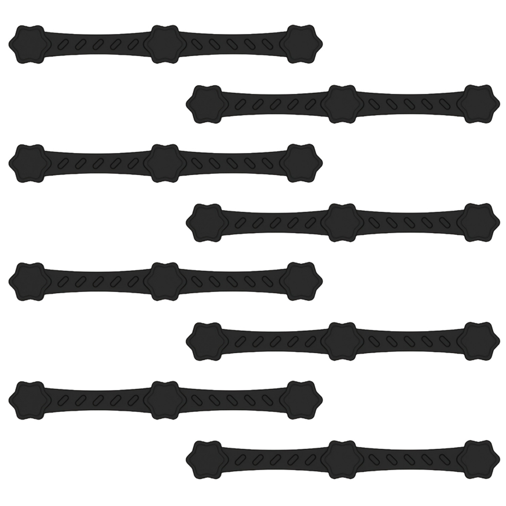 4/8PCS Air Fryer Magnet Silico - Air Fryer recension och pris