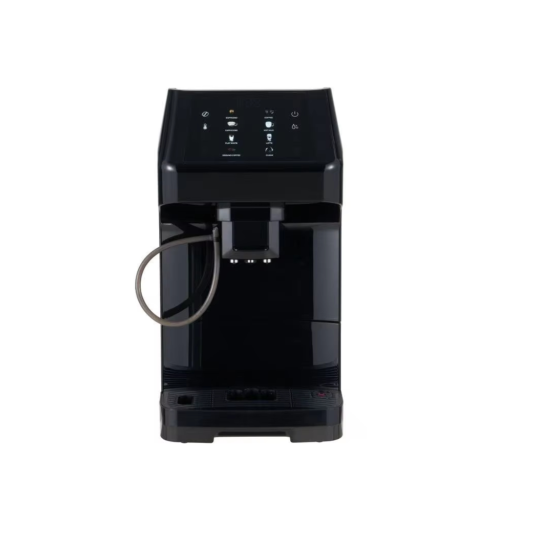 Bean to Cup Powder Brewing Mil - Coffee Maker recension och pris