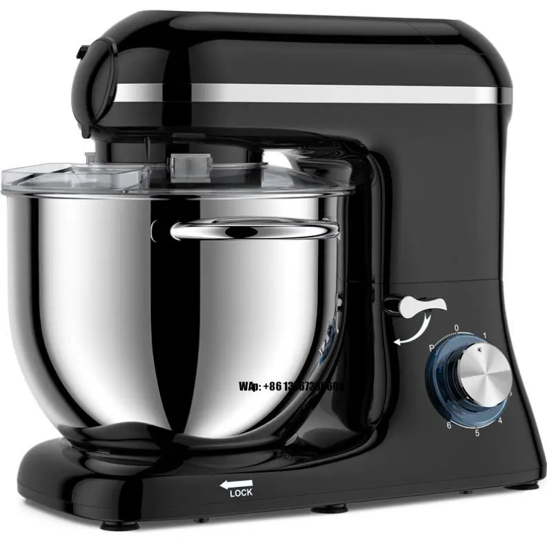 Kitchen Appliance Cake Aid Pla - Stand Mixer recension och pris