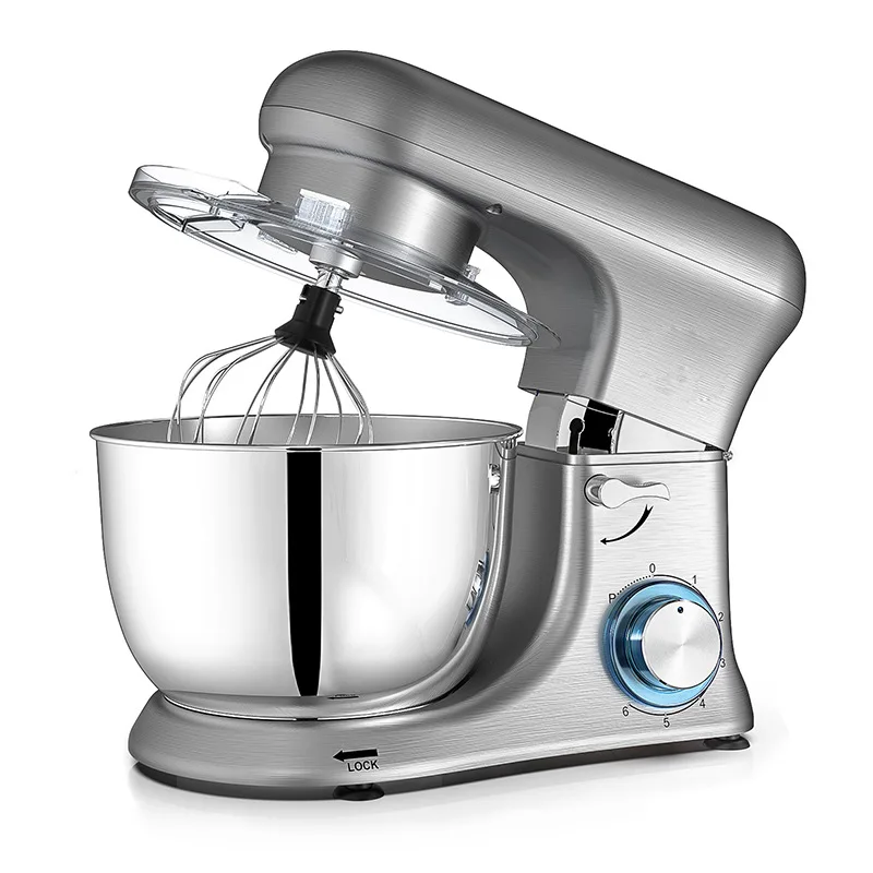 Kitchen Appliance Cake Aid Pla - Stand Mixer recension och pris