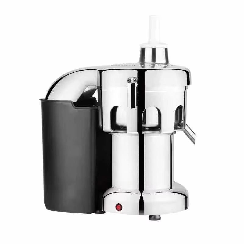 Commercial Stainless Steel Fru - Juicer recension och pris