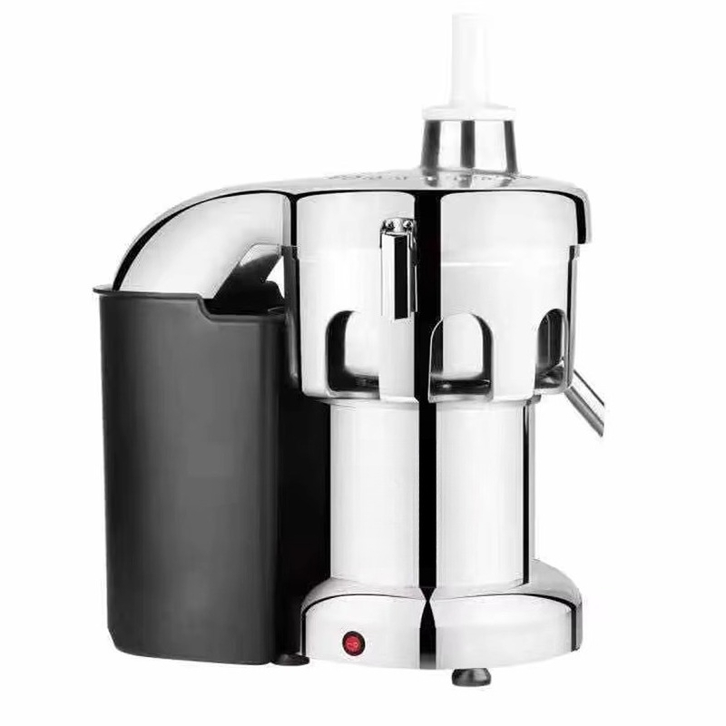 Commercial Stainless Steel Fru - Juicer recension och pris