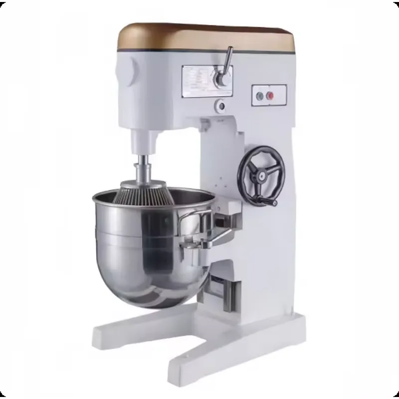 Commercial 60L Large Capacity  - Blender recension och pris