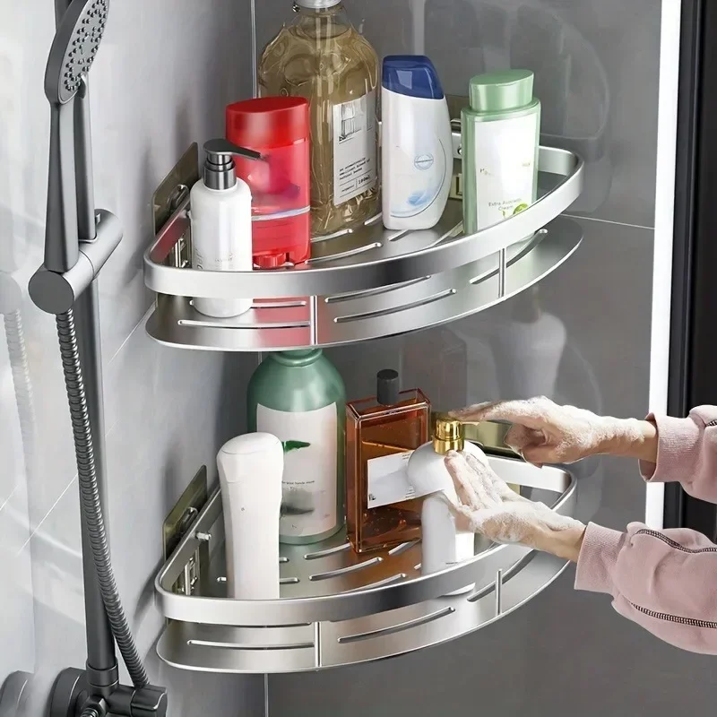Shelf for Storage Bathroom She - Kitchen Appliances Cabinet recension och pris