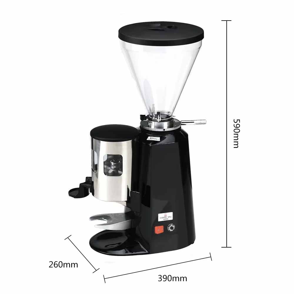 Xeoleo Commercial Electric Cof - Coffee Maker recension och pris