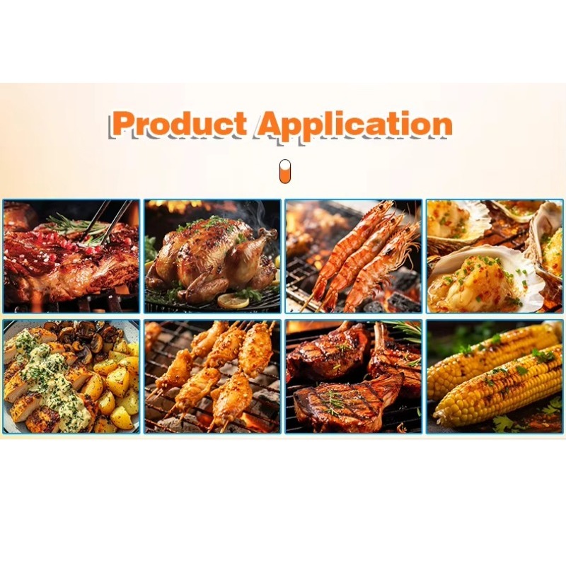 Multi-functional Commercial Ki - Kitchen Appliances In recension och pris