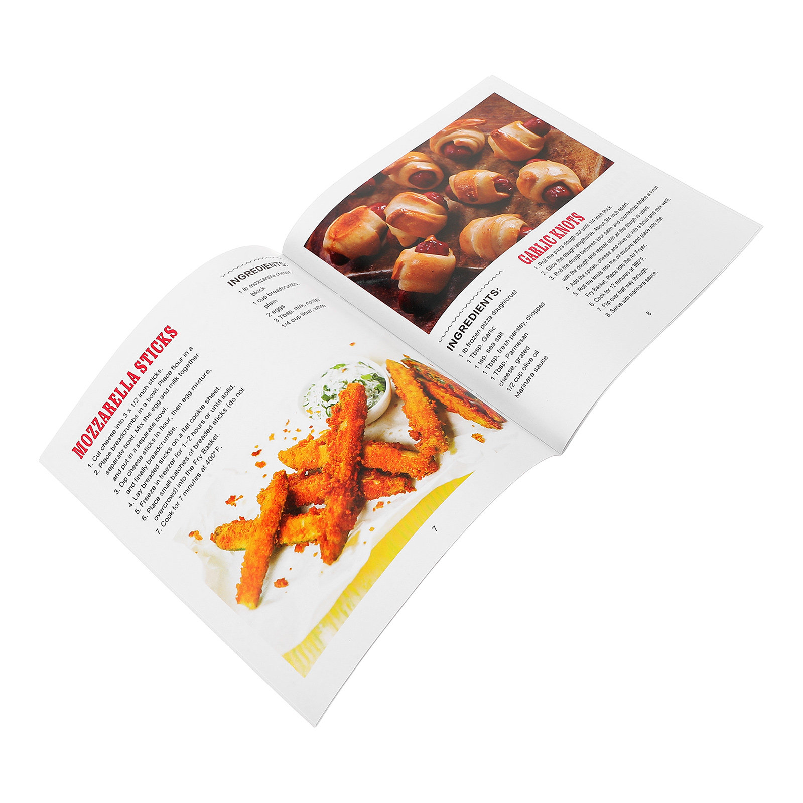 English Version Air Fryer Reci - Air Fryer recension och pris