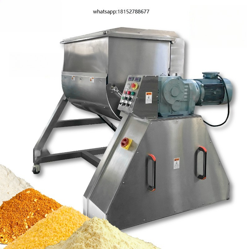 500L Animal Food Mix Machine f - Blender recension och pris