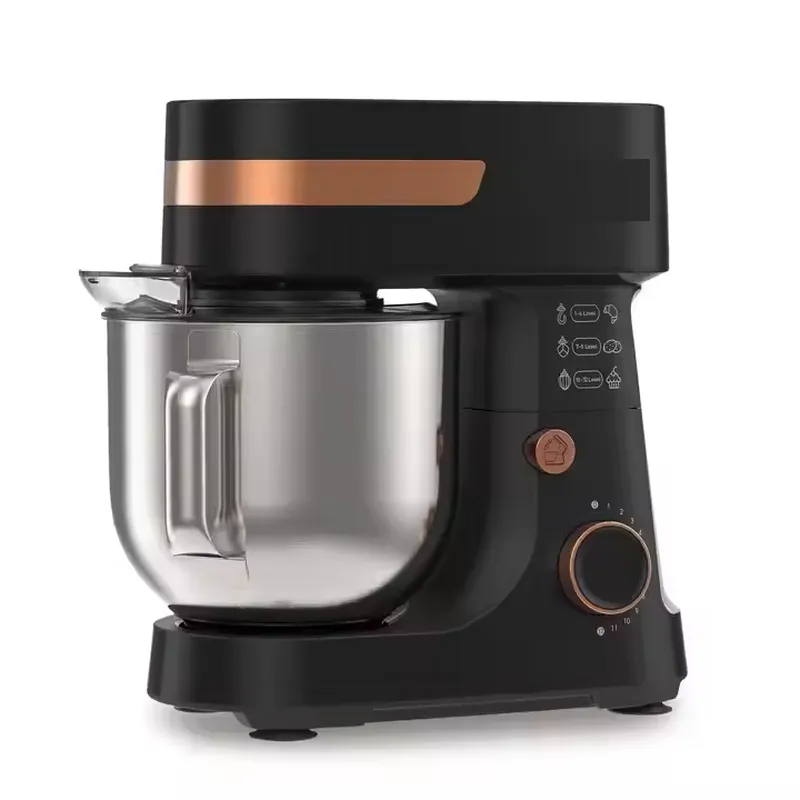 05003 High Quality Kneading 12 - Stand Mixer recension och pris