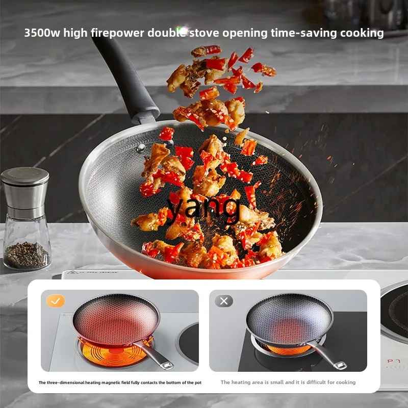 CX platinum diamond induction  - Induction Cooker recension och pris
