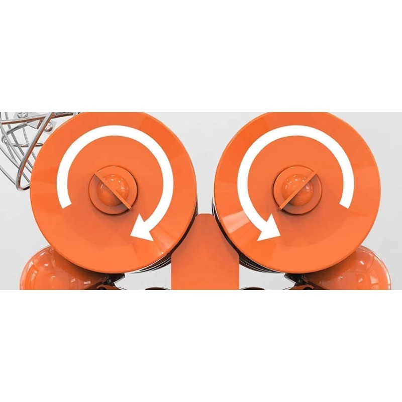 Juice Orange Juicer Squeezer M - Juicer recension och pris