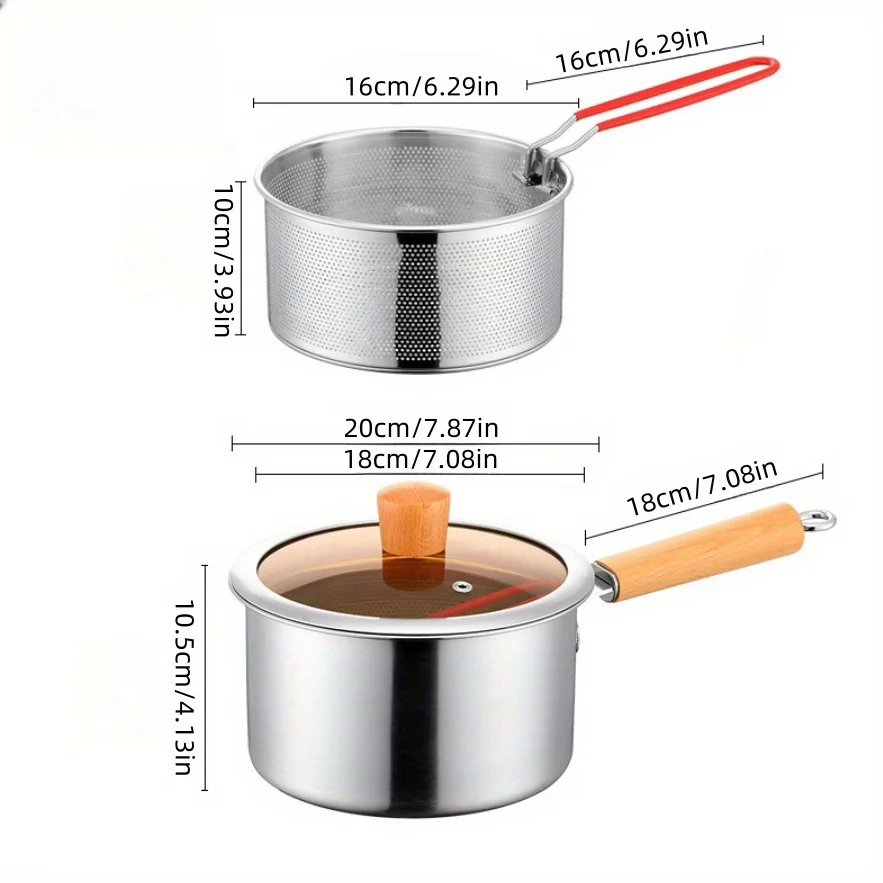 Stainless Steel Multi-Purpose  - Induction Cooker recension och pris