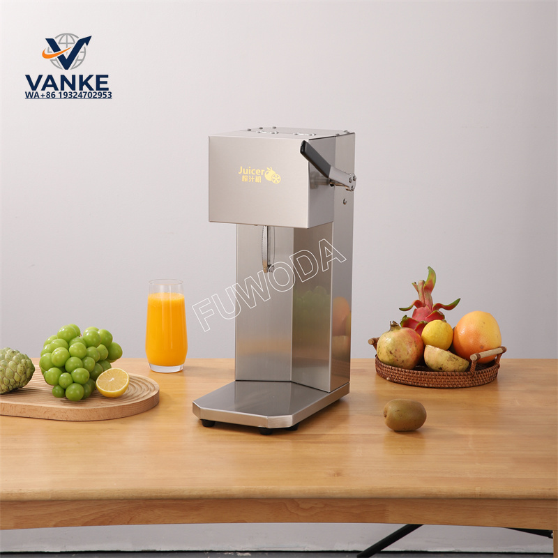 110V 220V Stainless Steel Elec - Blender recension och pris