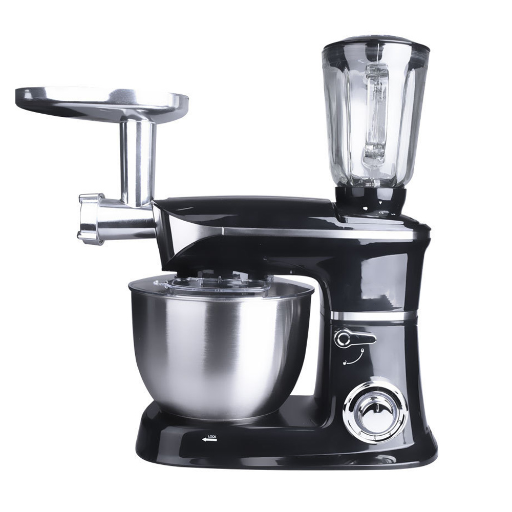 Commercial 6.5L Stand Food Ble - Stand Mixer recension och pris