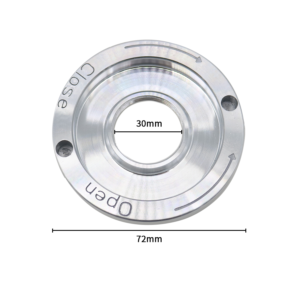 1pcs Fixing Plate for TWK TM 7 - Juicer recension och pris