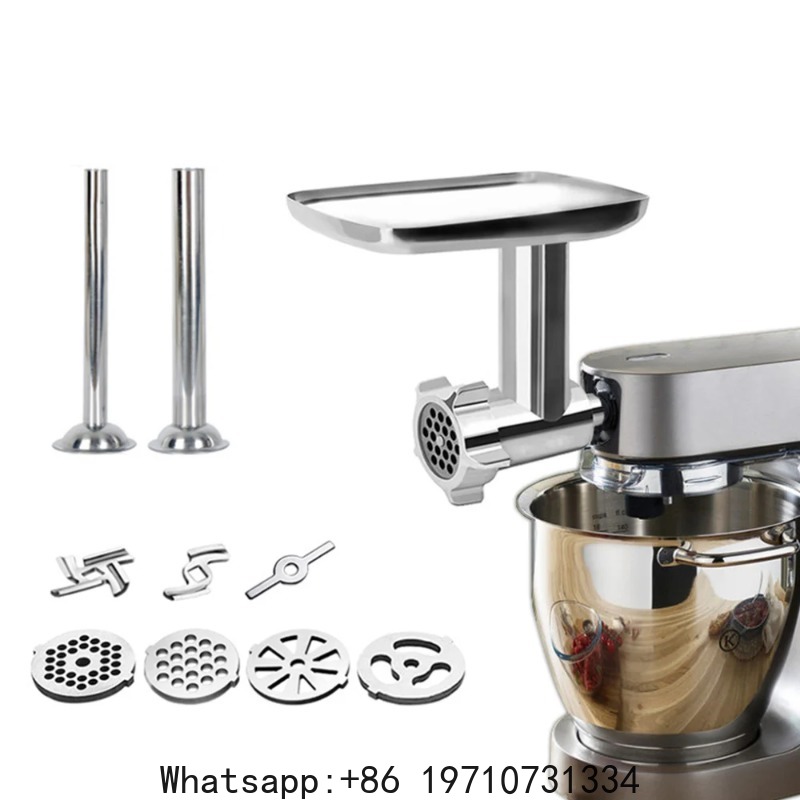 Stand Mixer Attachment Food Gr - Stand Mixer recension och pris