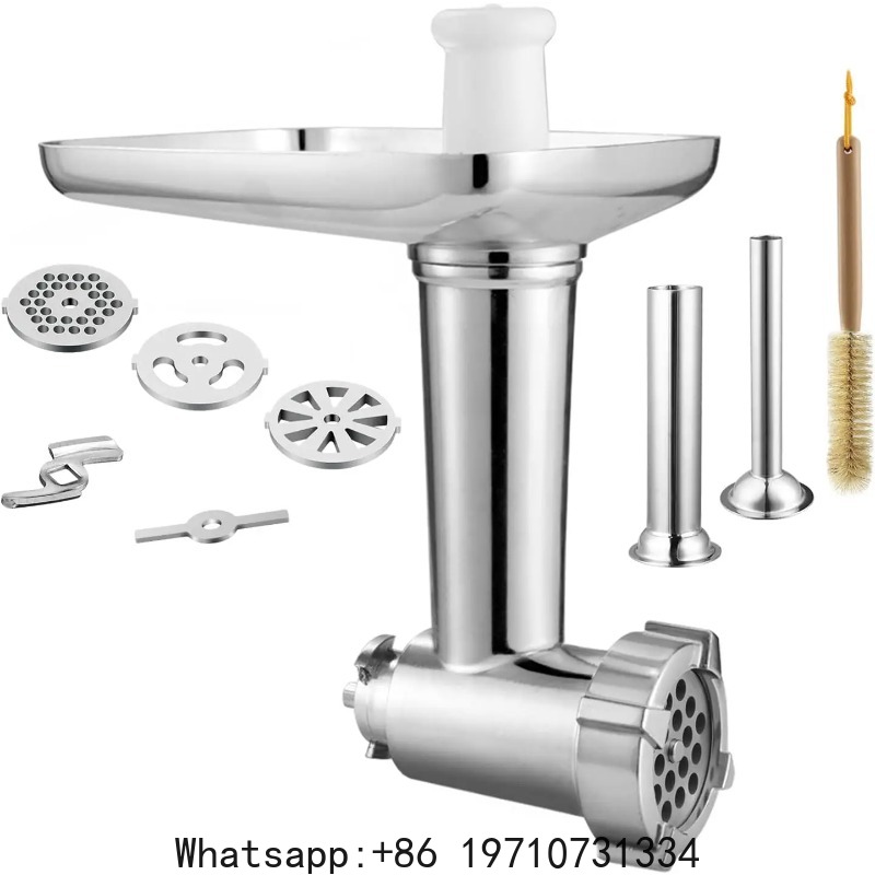 Stand Mixer Attachment Food Gr - Stand Mixer recension och pris