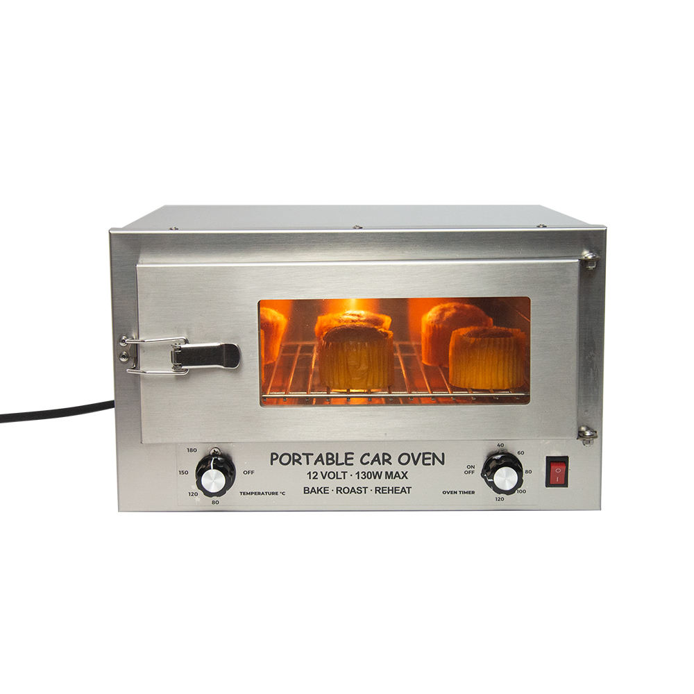 2026 12v Toaster Truck Kitchen - Toaster recension och pris