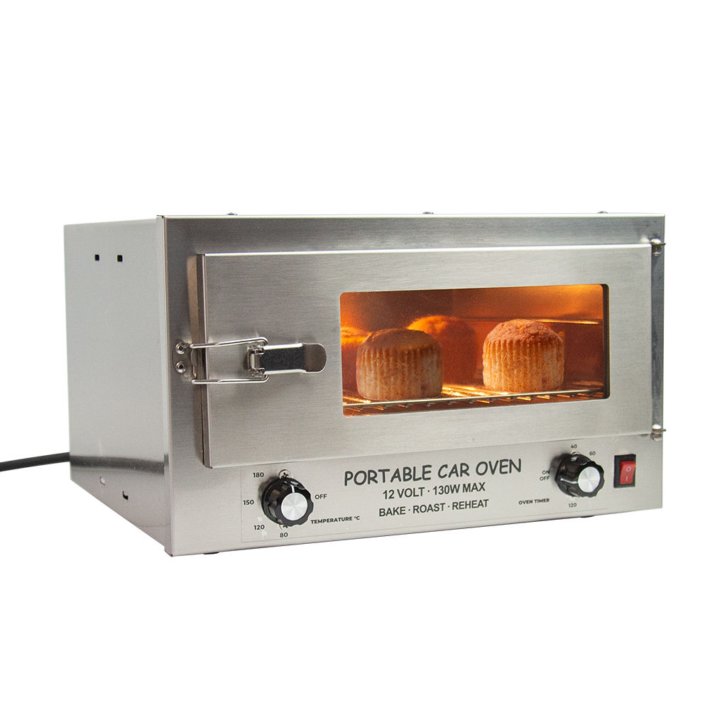 2026 12v Toaster Truck Kitchen - Toaster recension och pris