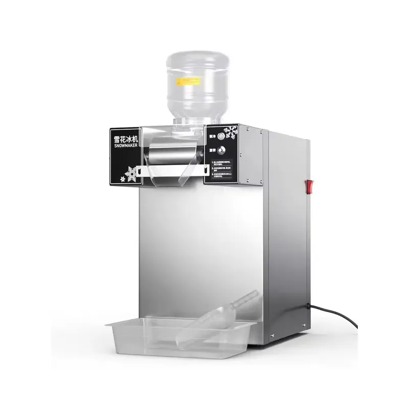 Coffee Shop Korean Kakigori Me - Coffee Maker recension och pris