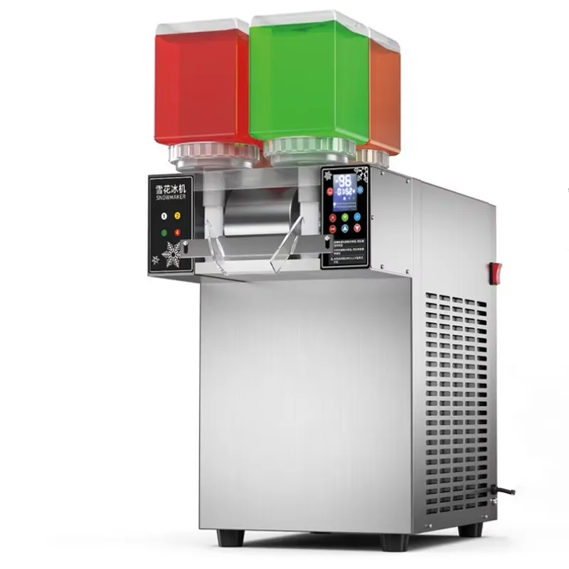 Coffee Shop Korean Kakigori Me - Coffee Maker recension och pris