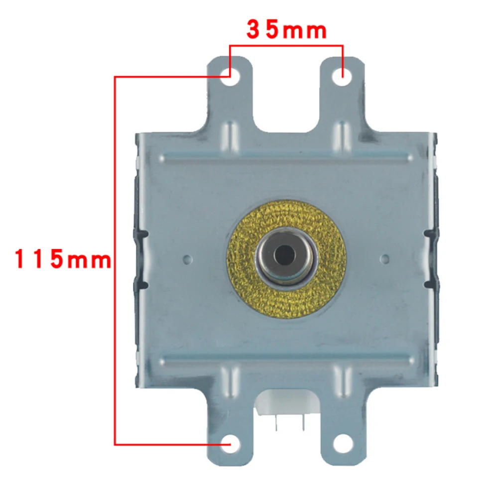 1000W Long Leg Air-cooled Fixe - Microwave Oven recension och pris