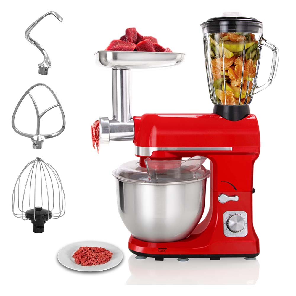 Multifunctional Home Kitchen 5 - Blender recension och pris