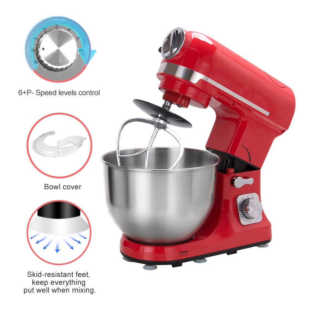 Multifunctional Home Kitchen 5 - Blender recension och pris