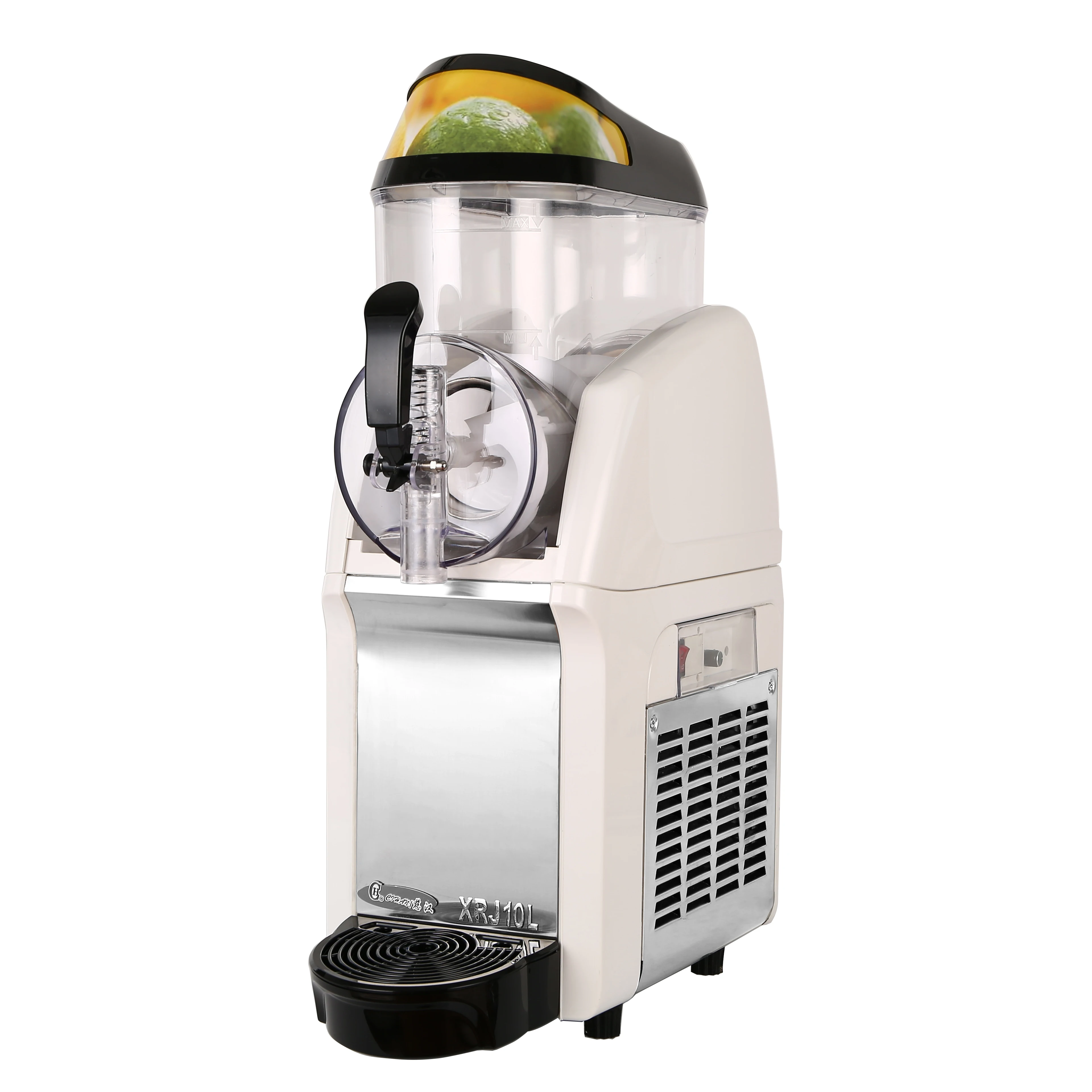&Commercial Frozen Slushy Juic - Juicer recension och pris