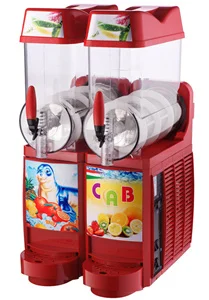 &Commercial Frozen Slushy Juic - Juicer recension och pris