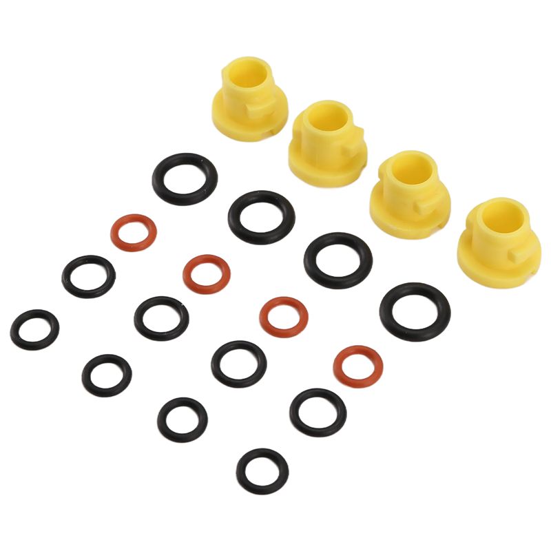 Kitchen Appliance O-Ring For K - Kitchen Appliances In recension och pris