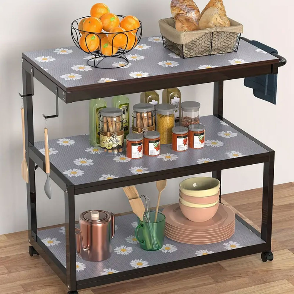 1 Roll EVA Kitchen Cabinet Lin - Kitchen Appliances Cabinet recension och pris