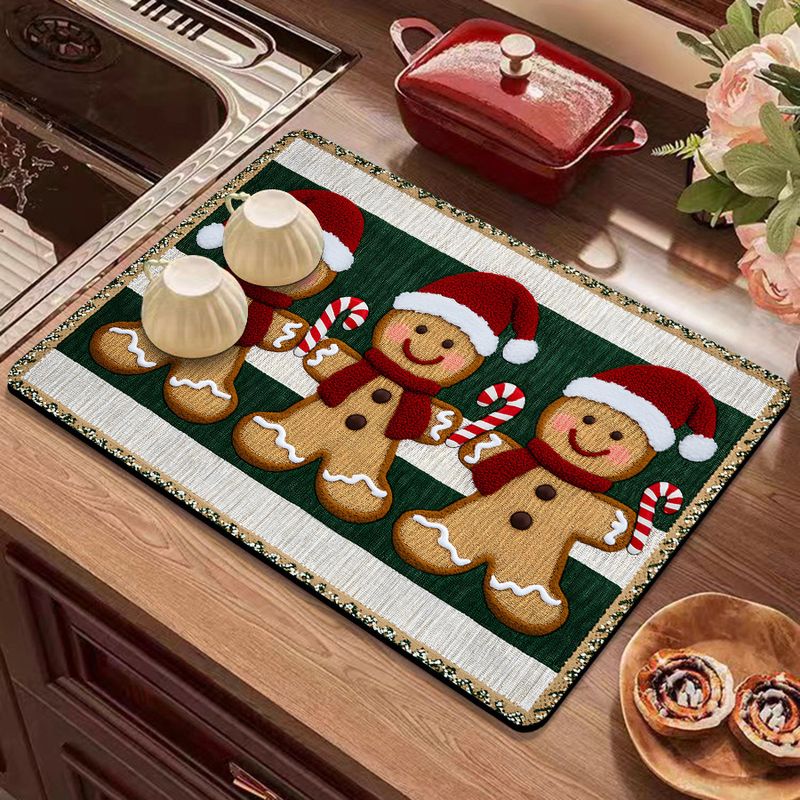 VIKAMA Christmas Tableware Dra - Coffee Maker recension och pris