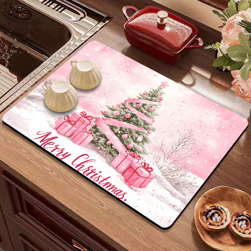 VIKAMA Christmas Tableware Dra - Coffee Maker recension och pris