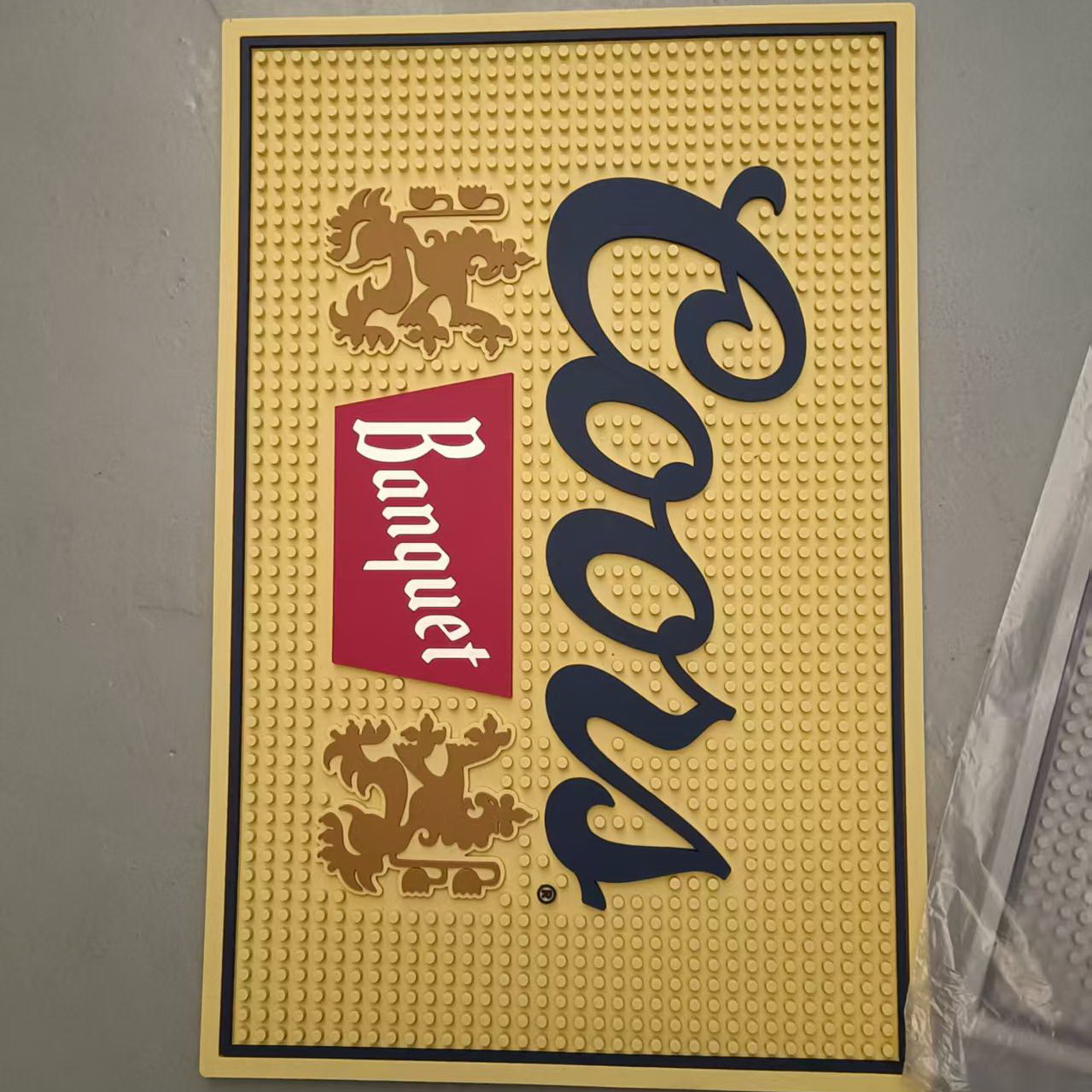 Bar Mats for Countertop - 18x1 - Coffee Maker recension och pris