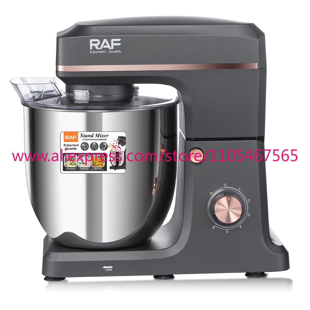 RAF 12L 2000W 3 in 1 Vertical  - Kitchen Appliances In recension och pris