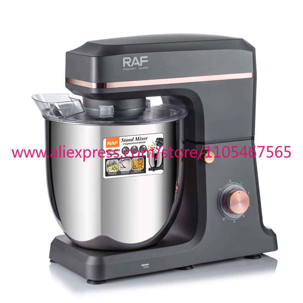 RAF 12L 2000W 3 in 1 Vertical  - Kitchen Appliances In recension och pris