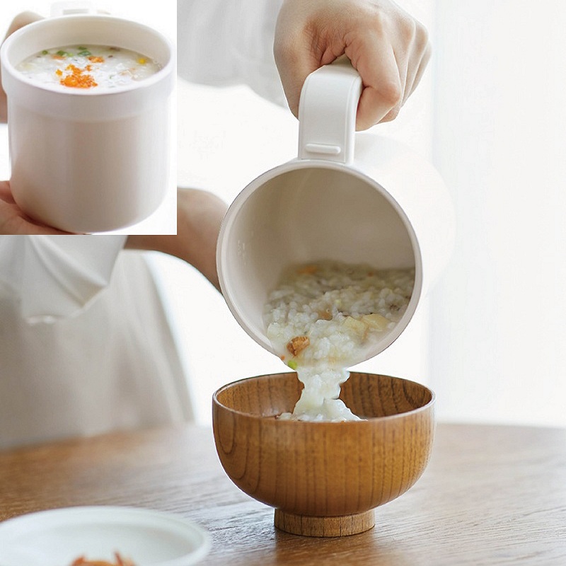 300W Smart Rice Cooker 800ml M - Rice Cooker recension och pris